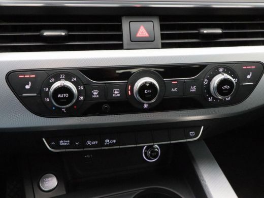Audi A4 Avant 40 TFSi 190 Pk Automaat Design Pro Line Plus | Stoelverwarming | Navigatie | Cruise Control... ActivLease financial lease