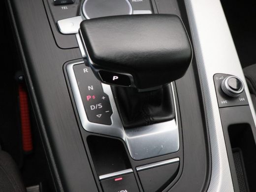 Audi A4 Avant 40 TFSi 190 Pk Automaat Design Pro Line Plus | Stoelverwarming | Navigatie | Cruise Control... ActivLease financial lease