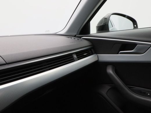 Audi A4 Avant 40 TFSi 190 Pk Automaat Design Pro Line Plus | Stoelverwarming | Navigatie | Cruise Control... ActivLease financial lease