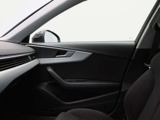 Audi A4 Avant 40 TFSi 190 Pk Automaat Design Pro Line Plus | Stoelverwarming | Navigatie | Cruise Control... ActivLease financial lease