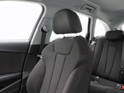 Audi A4 Avant 40 TFSi 190 Pk Automaat Design Pro Line Plus | Stoelverwarming | Navigatie | Cruise Control... ActivLease financial lease