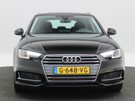 Audi A4 Avant 40 TFSi 190 Pk Automaat Design Pro Line Plus | Stoelverwarming | Navigatie | Cruise Control... ActivLease financial lease