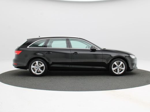 Audi A4 Avant 40 TFSi 190 Pk Automaat Design Pro Line Plus | Stoelverwarming | Navigatie | Cruise Control... ActivLease financial lease