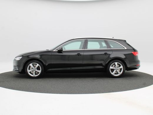 Audi A4 Avant 40 TFSi 190 Pk Automaat Design Pro Line Plus | Stoelverwarming | Navigatie | Cruise Control... ActivLease financial lease