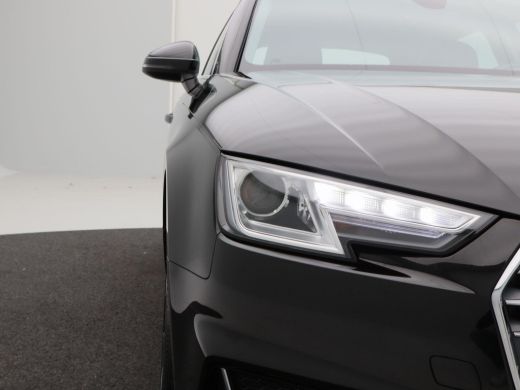 Audi A4 Avant 40 TFSi 190 Pk Automaat Design Pro Line Plus | Stoelverwarming | Navigatie | Cruise Control... ActivLease financial lease