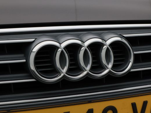 Audi A4 Avant 40 TFSi 190 Pk Automaat Design Pro Line Plus | Stoelverwarming | Navigatie | Cruise Control... ActivLease financial lease