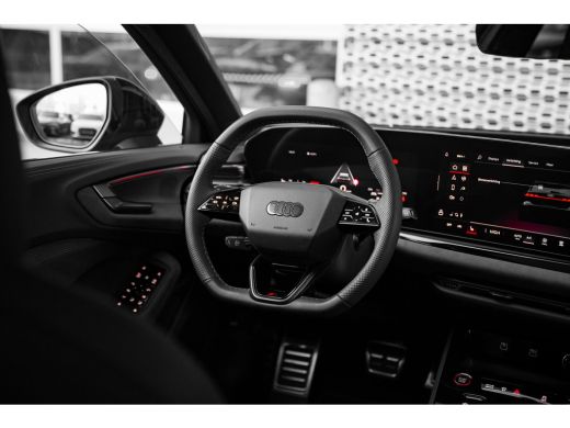 Audi A5 Avant S edition | Adaptive cruise control | Aluminium optiek in het interieur | Audi smartphone i... ActivLease financial lease