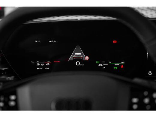 Audi A5 Avant S edition | Adaptive cruise control | Aluminium optiek in het interieur | Audi smartphone i... ActivLease financial lease