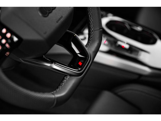 Audi A5 Avant S edition | Adaptive cruise control | Aluminium optiek in het interieur | Audi smartphone i... ActivLease financial lease