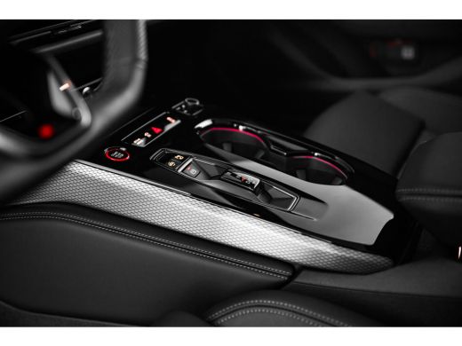 Audi A5 Avant S edition | Adaptive cruise control | Aluminium optiek in het interieur | Audi smartphone i... ActivLease financial lease