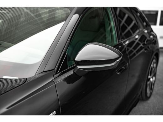 Audi A5 Avant S edition | Adaptive cruise control | Aluminium optiek in het interieur | Audi smartphone i... ActivLease financial lease