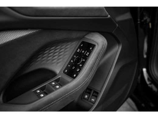 Audi A5 Avant S edition | Adaptive cruise control | Aluminium optiek in het interieur | Audi smartphone i... ActivLease financial lease