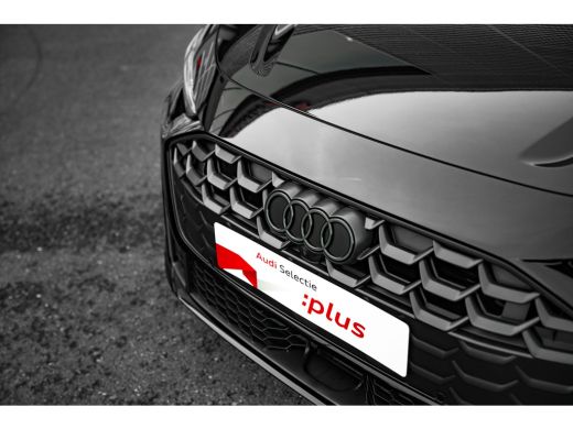 Audi A5 Avant S edition | Adaptive cruise control | Aluminium optiek in het interieur | Audi smartphone i... ActivLease financial lease