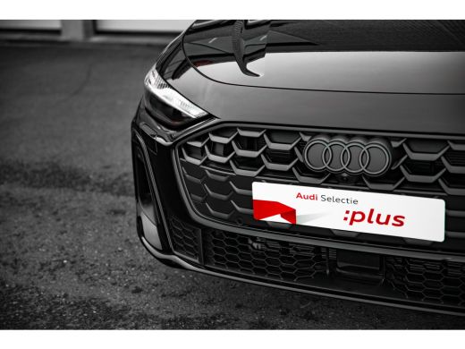 Audi A5 Avant S edition | Adaptive cruise control | Aluminium optiek in het interieur | Audi smartphone i... ActivLease financial lease