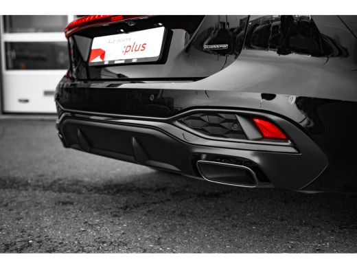 Audi A5 Avant S edition | Adaptive cruise control | Aluminium optiek in het interieur | Audi smartphone i... ActivLease financial lease