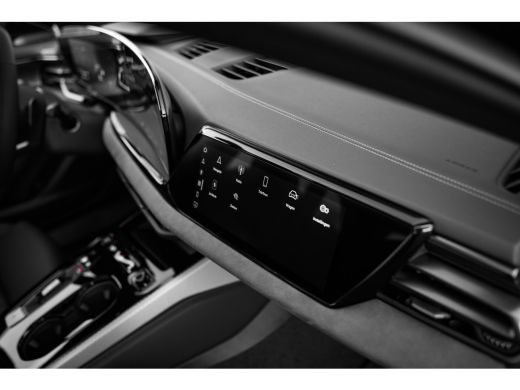 Audi A5 Avant S edition | Adaptive cruise control | Aluminium optiek in het interieur | Audi smartphone i... ActivLease financial lease