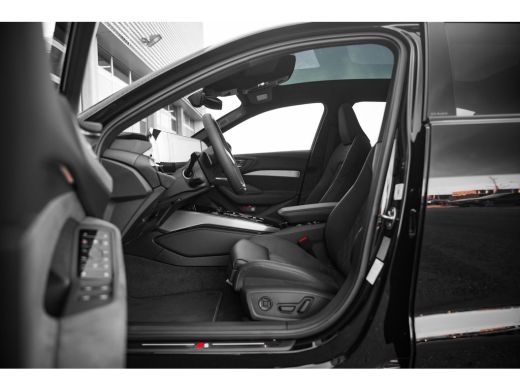 Audi A5 Avant S edition | Adaptive cruise control | Aluminium optiek in het interieur | Audi smartphone i... ActivLease financial lease