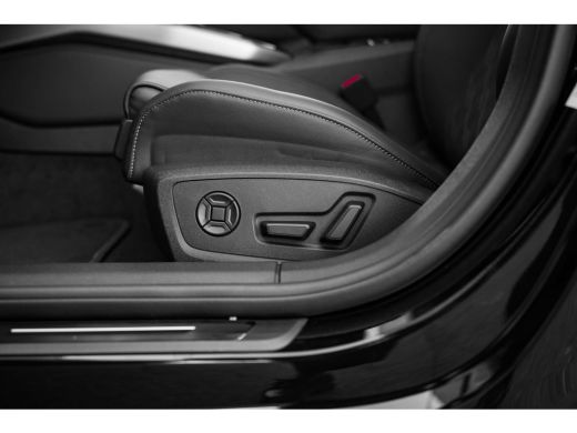 Audi A5 Avant S edition | Adaptive cruise control | Aluminium optiek in het interieur | Audi smartphone i... ActivLease financial lease