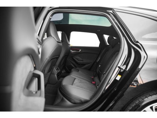 Audi A5 Avant S edition | Adaptive cruise control | Aluminium optiek in het interieur | Audi smartphone i... ActivLease financial lease