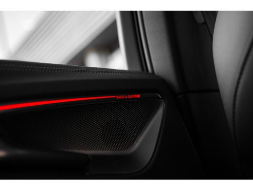 Audi A5 Avant S edition | Adaptive cruise control | Aluminium optiek in het interieur | Audi smartphone i... ActivLease financial lease