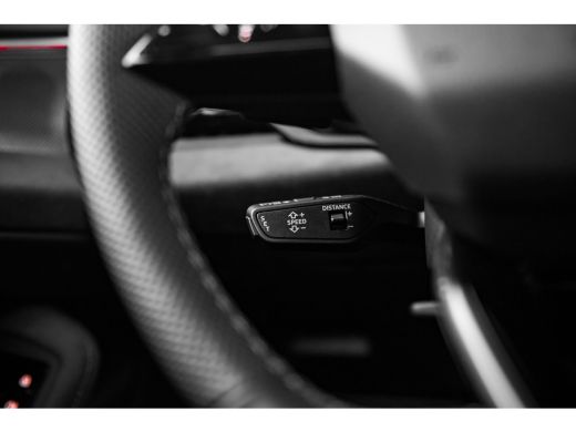 Audi A5 Avant S edition | Adaptive cruise control | Aluminium optiek in het interieur | Audi smartphone i... ActivLease financial lease