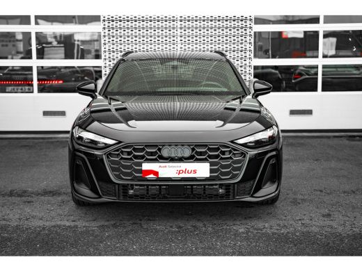 Audi A5 Avant S edition | Adaptive cruise control | Aluminium optiek in het interieur | Audi smartphone i... ActivLease financial lease