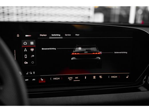 Audi A5 Avant S edition | Adaptive cruise control | Aluminium optiek in het interieur | Audi smartphone i... ActivLease financial lease