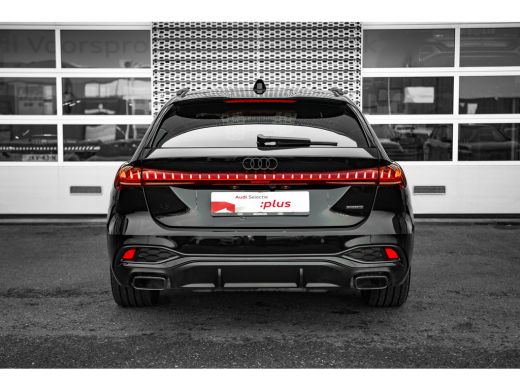 Audi A5 Avant S edition | Adaptive cruise control | Aluminium optiek in het interieur | Audi smartphone i... ActivLease financial lease
