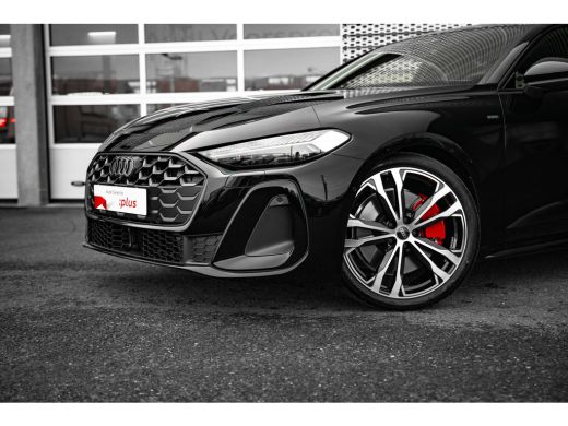 Audi A5 Avant S edition | Adaptive cruise control | Aluminium optiek in het interieur | Audi smartphone i... ActivLease financial lease