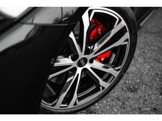 Audi A5 Avant S edition | Adaptive cruise control | Aluminium optiek in het interieur | Audi smartphone i... ActivLease financial lease