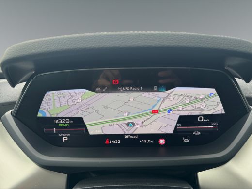 Audi e-tron GT RS 600pk | Assistentiepakket | Panoramadak | Luchtvering en automatische niveauregeling ActivLease financial lease