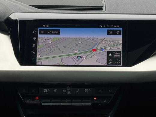 Audi e-tron GT RS 600pk | Assistentiepakket | Panoramadak | Luchtvering en automatische niveauregeling ActivLease financial lease