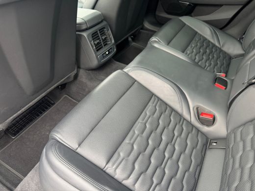 Audi e-tron GT RS 600pk | Assistentiepakket | Panoramadak | Luchtvering en automatische niveauregeling ActivLease financial lease