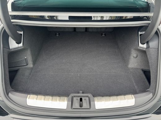 Audi e-tron GT RS 600pk | Assistentiepakket | Panoramadak | Luchtvering en automatische niveauregeling ActivLease financial lease