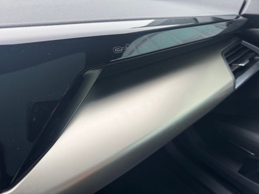 Audi e-tron GT RS 600pk | Assistentiepakket | Panoramadak | Luchtvering en automatische niveauregeling ActivLease financial lease