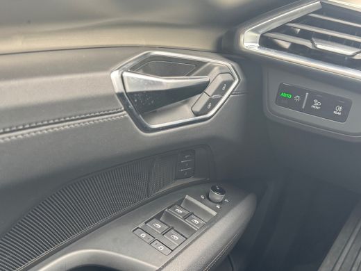 Audi e-tron GT RS 600pk | Assistentiepakket | Panoramadak | Luchtvering en automatische niveauregeling ActivLease financial lease