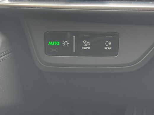 Audi e-tron GT RS 600pk | Assistentiepakket | Panoramadak | Luchtvering en automatische niveauregeling ActivLease financial lease