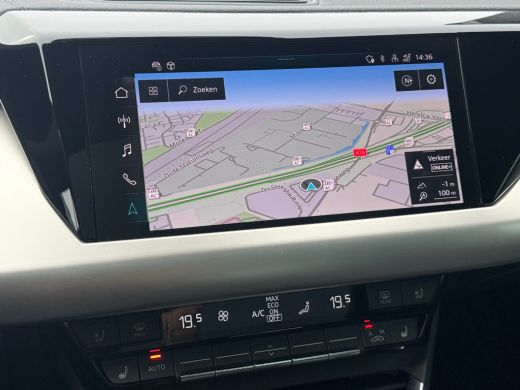 Audi e-tron GT RS 600pk | Assistentiepakket | Panoramadak | Luchtvering en automatische niveauregeling ActivLease financial lease