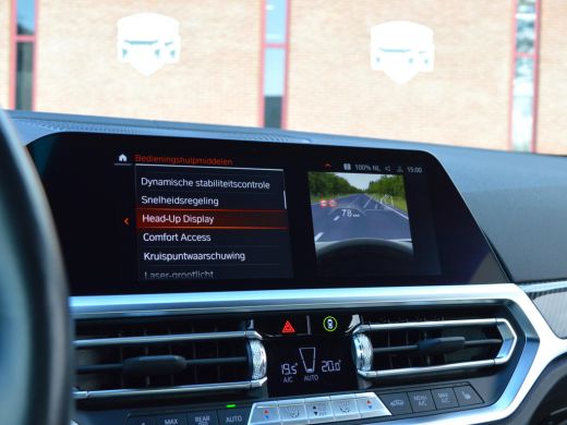 BMW 4 Serie Cabrio M440i xDrive High Executive ActivLease financial lease