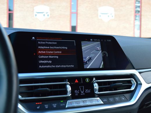 BMW 4 Serie Cabrio M440i xDrive High Executive ActivLease financial lease