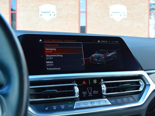 BMW 4 Serie Cabrio M440i xDrive High Executive ActivLease financial lease