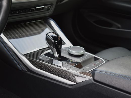 BMW 4 Serie Cabrio M440i xDrive High Executive ActivLease financial lease