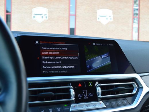 BMW 4 Serie Cabrio M440i xDrive High Executive ActivLease financial lease