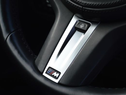BMW 4 Serie Cabrio M440i xDrive High Executive ActivLease financial lease