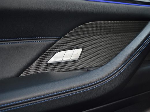 BMW 4 Serie Cabrio M440i xDrive High Executive ActivLease financial lease