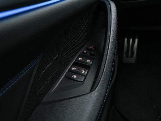 BMW i4 eDrive40 84 kWh M-Sport *M50 JAHRE* [ 3-Fase-11 kW ] {SOH-96%} (INCL-BTW) *LEATHER-ALCANTARA | FU... ActivLease financial lease
