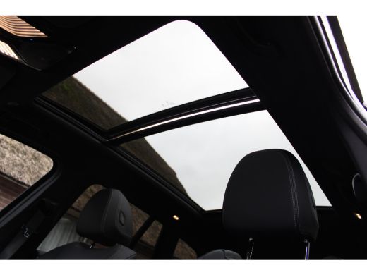 BMW iX3 M-SPORT 80 kWh SOh 100% PANO LEER PILOT ORG NL 23000KM!!! ActivLease financial lease