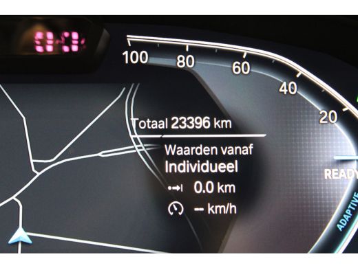 BMW iX3 M-SPORT 80 kWh SOh 100% PANO LEER PILOT ORG NL 23000KM!!! ActivLease financial lease