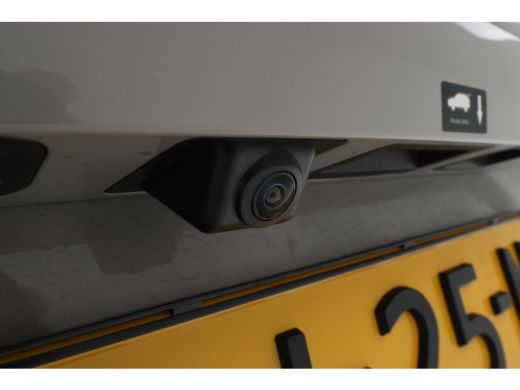 BYD SEAL U 1.5 DM-i FWD Boost Black Pack fabrieksnieuw ActivLease financial lease