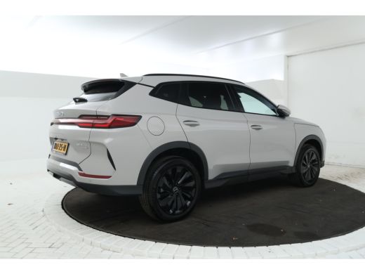 BYD SEAL U 1.5 DM-i FWD Boost Black Pack fabrieksnieuw ActivLease financial lease